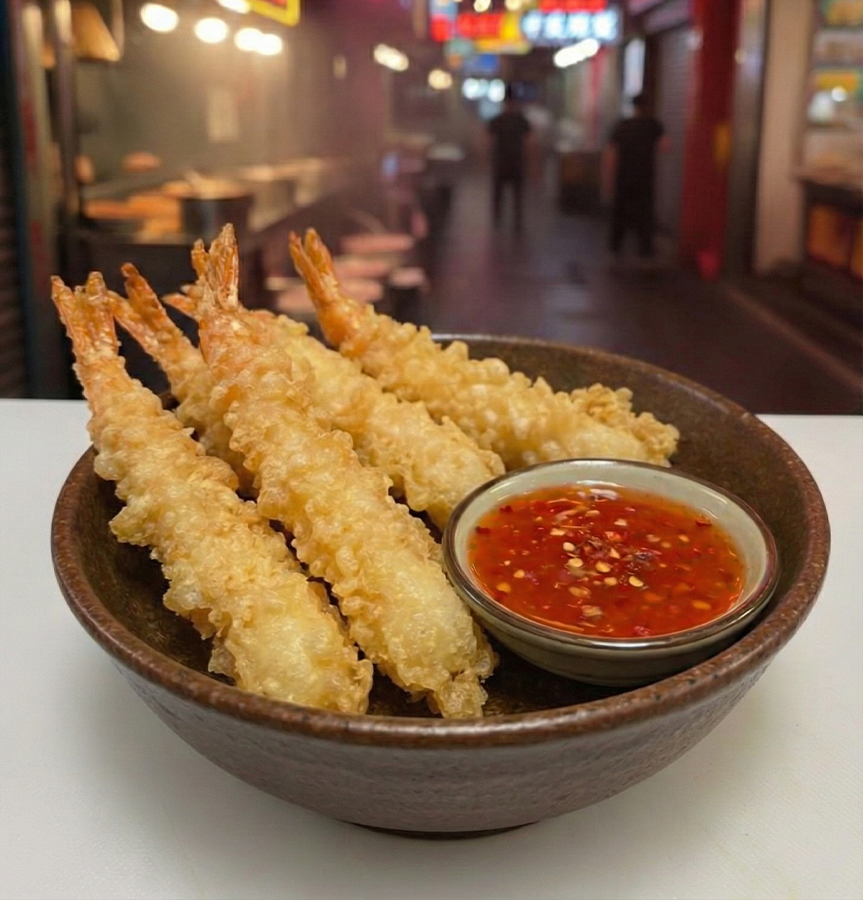 Tempura
